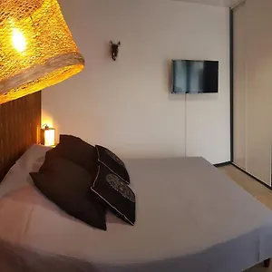 Studio Cocooning Aix Centre Appartement Aix-les-Bains