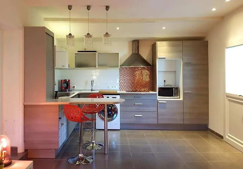 Villa Rhea Roquebrune-sur Argens 0*,