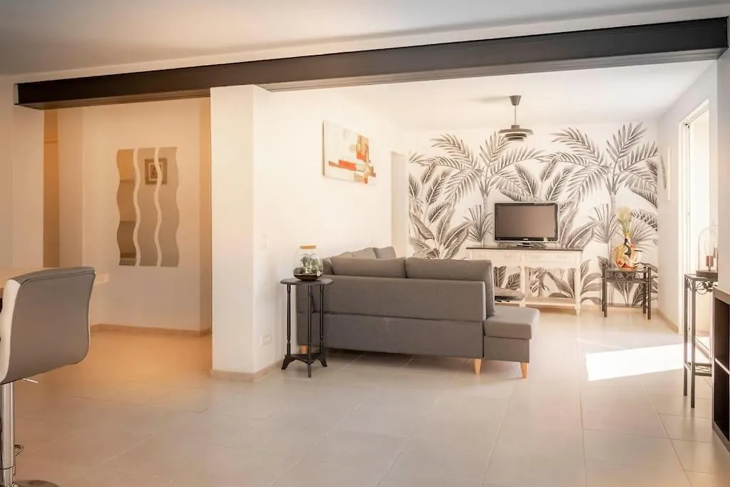 Villa Rhea Roquebrune-sur Argens