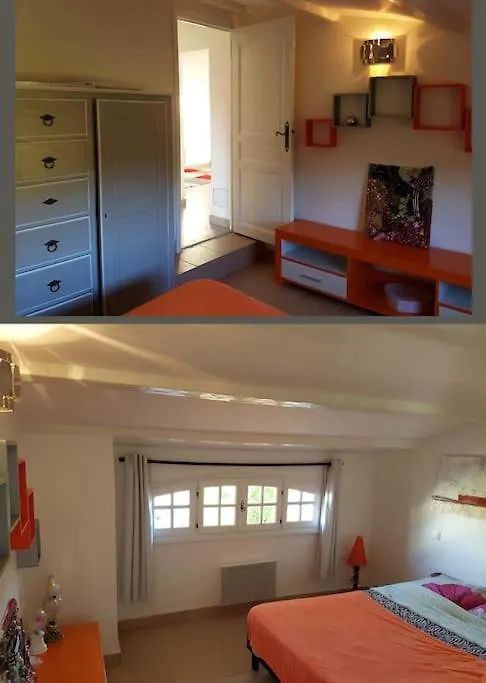 Villa Rhea Roquebrune-sur Argens