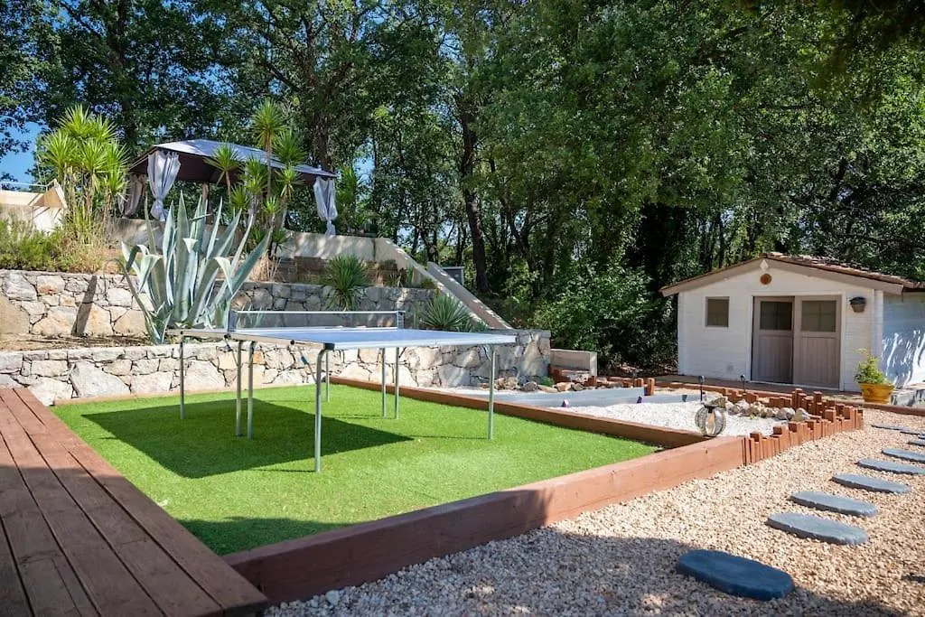 Villa Rhea Roquebrune-sur Argens France
