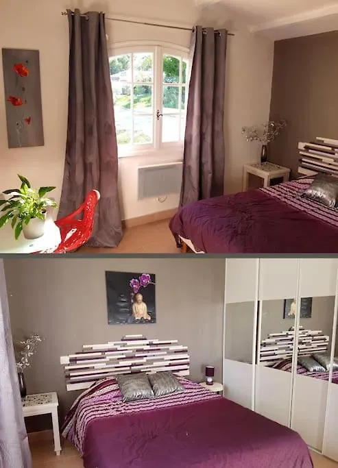 Villa Rhea Roquebrune-sur Argens France