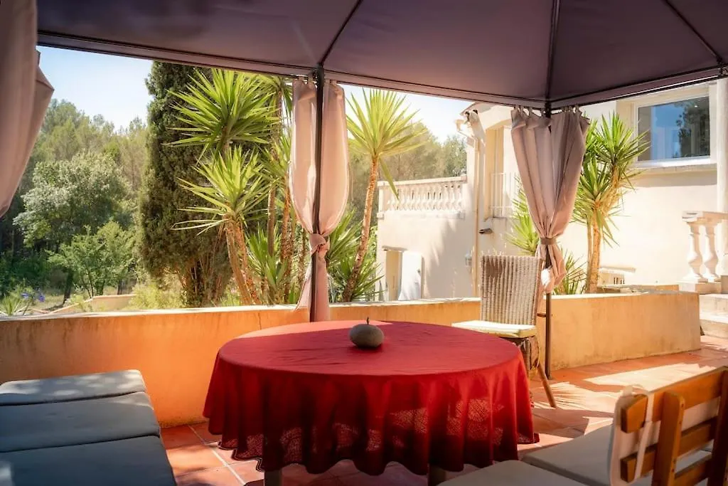 Villa Rhea Roquebrune-sur Argens