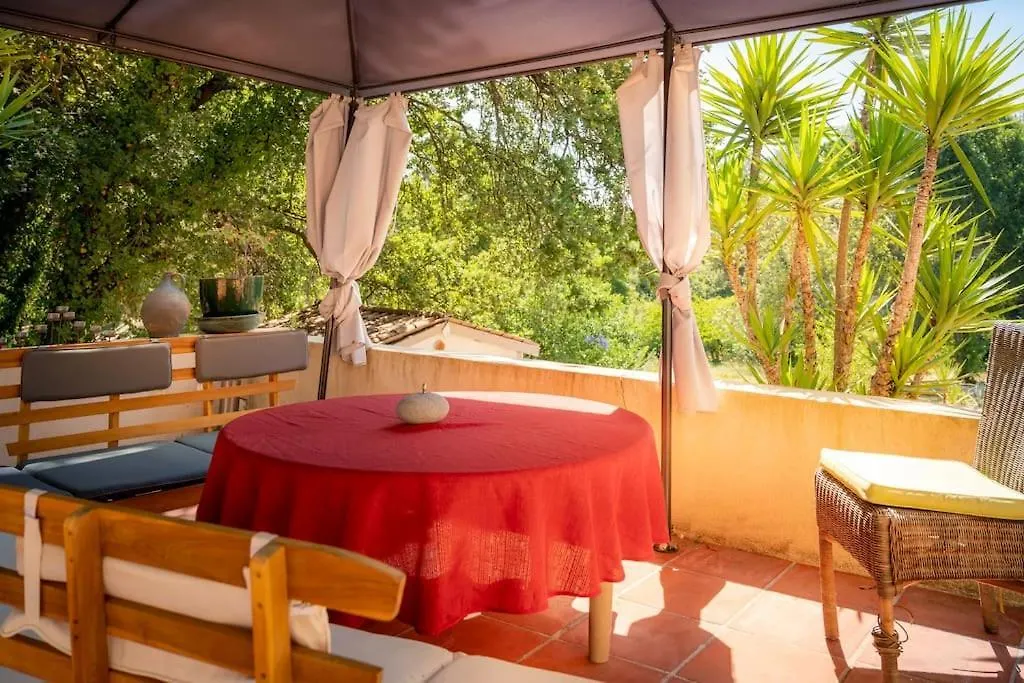Villa Rhea Roquebrune-sur Argens