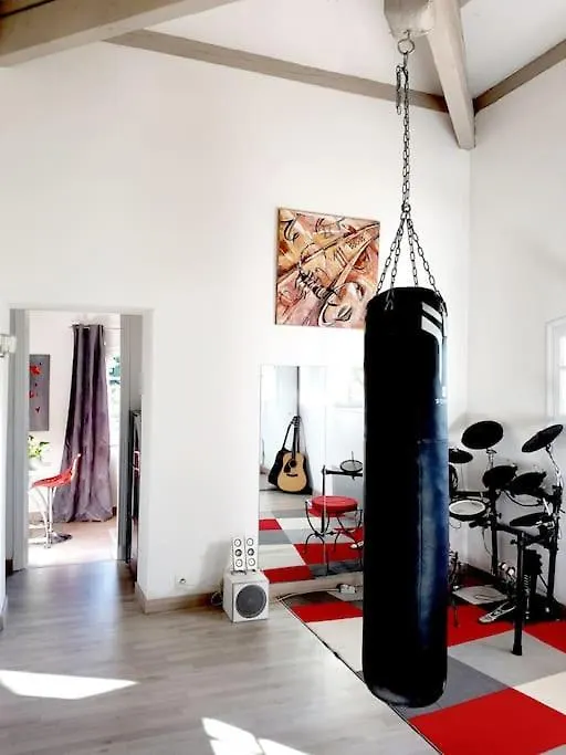 Villa Rhea Roquebrune-sur Argens