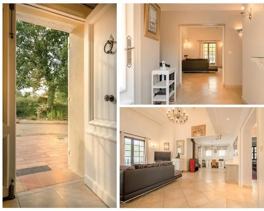 Villa Rhea Roquebrune-sur Argens