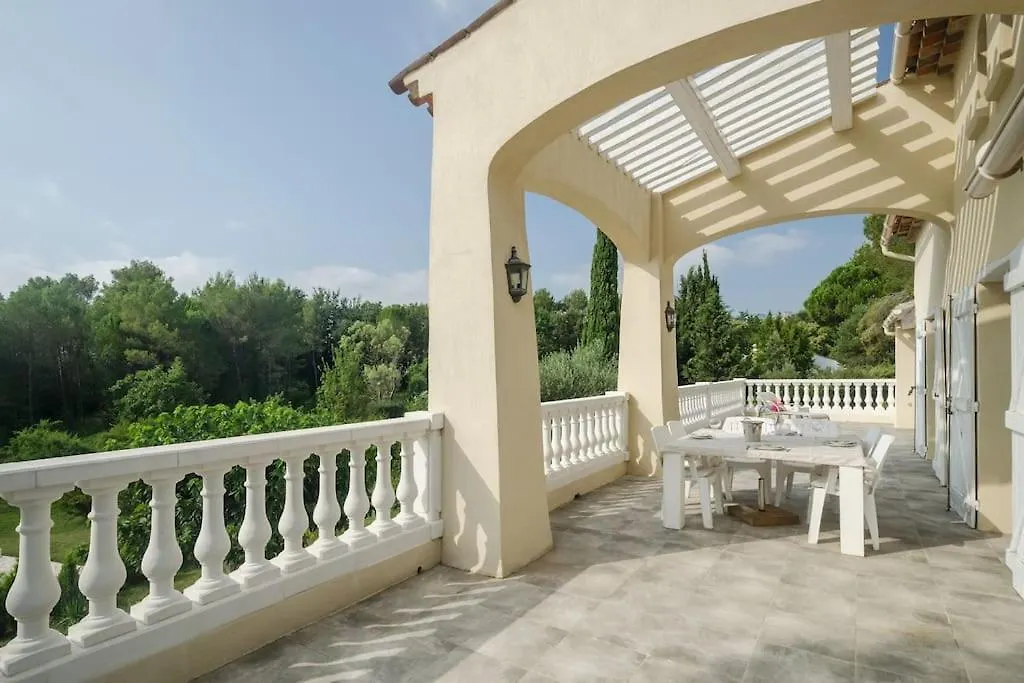 Villa Rhea Roquebrune-sur Argens