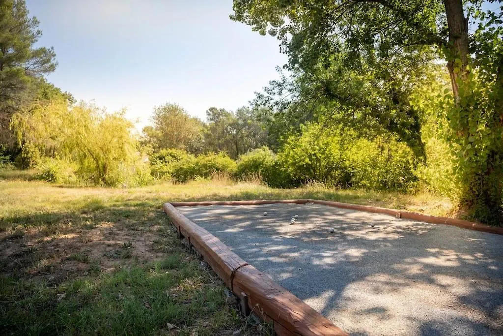 Villa Rhea Roquebrune-sur Argens France