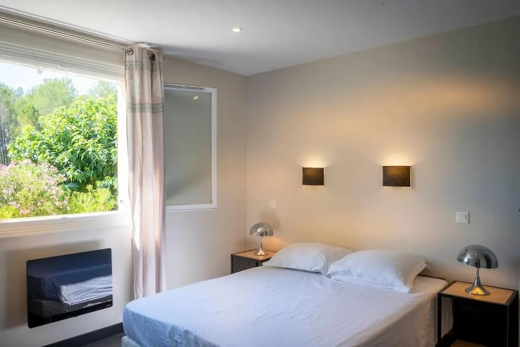 Villa Rhea Roquebrune-sur Argens